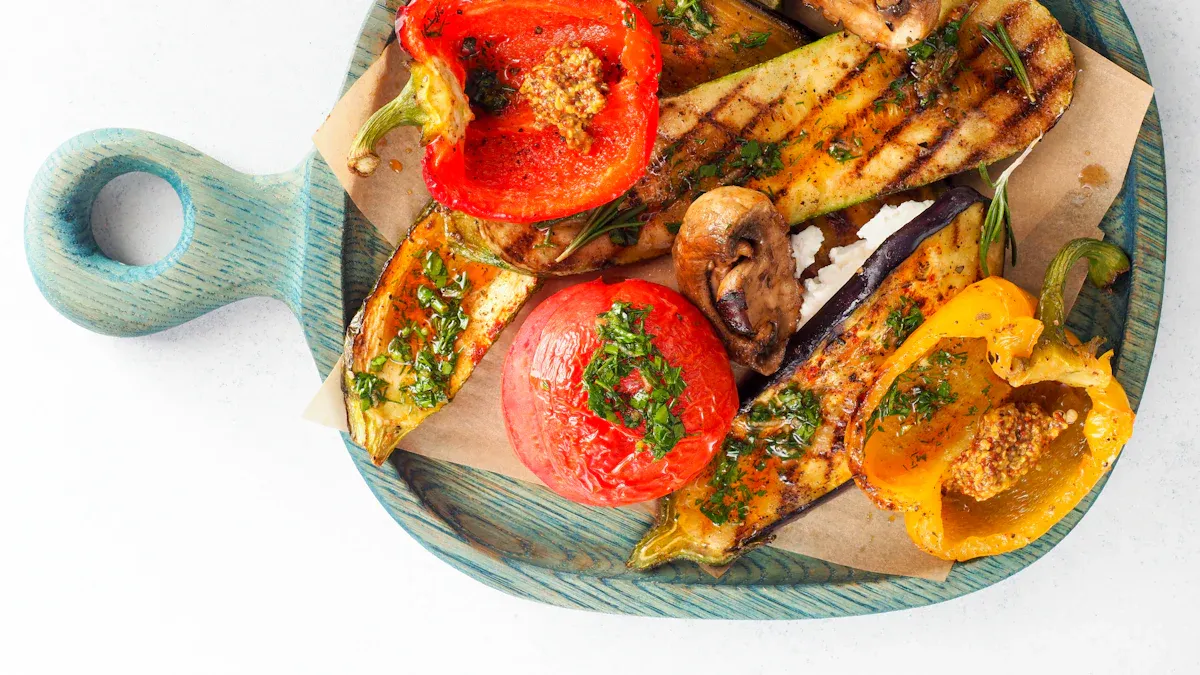 Sautéing Cooking Method