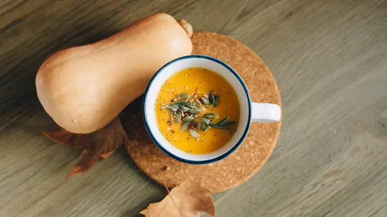 Beginner-Friendly Soup Recipes With Basic Ingredients