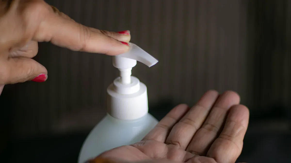 Kitchen Hygiene and Food Safety Basics Explained