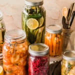 How to Store Fresh Ingredients Safely at Home