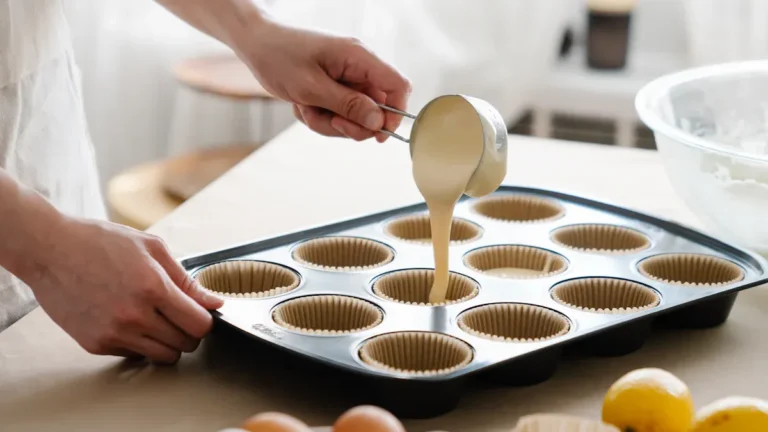 Basic Baking Recipes to Learn Fundamental Skills