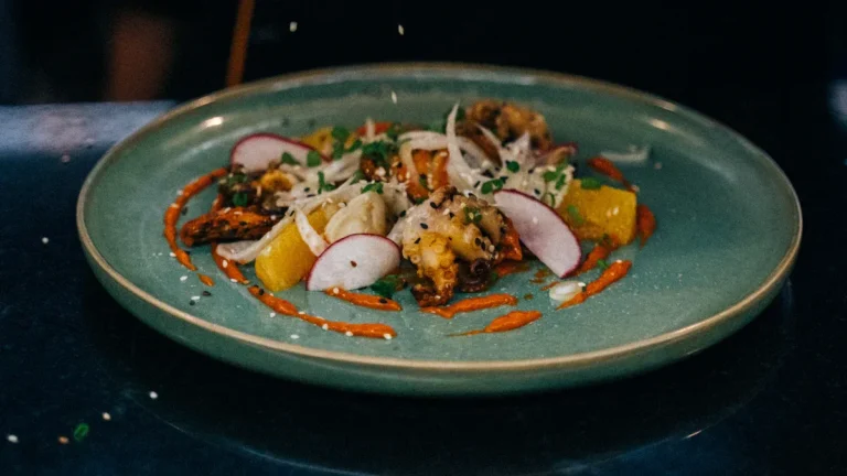 Heat, Timing and Texture in Cooking: Your Complete Guide