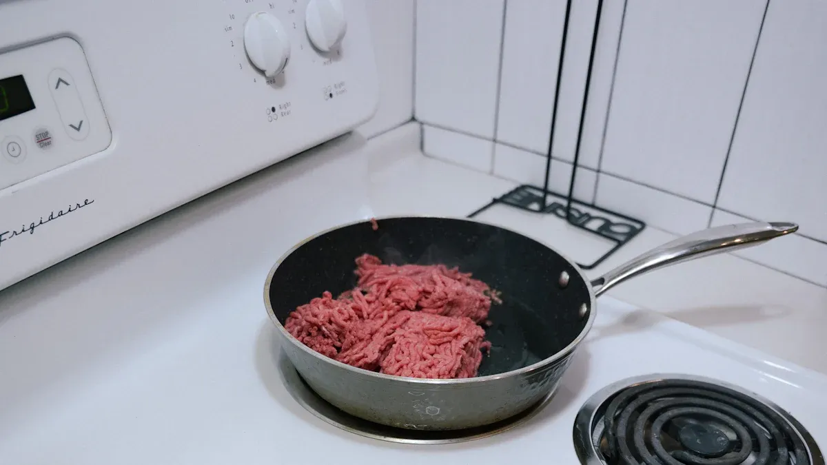 Fix Overcooked Meals