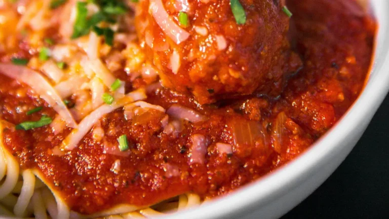 Easy Homemade Sauces Every Cook Should Know