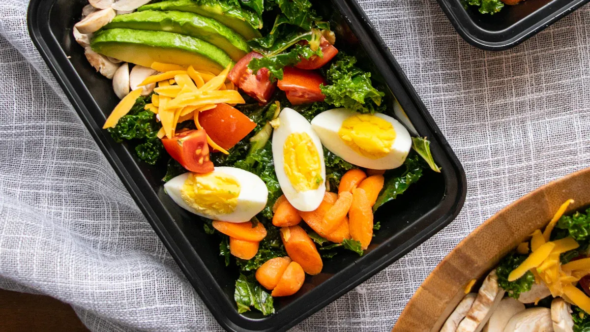 Time-Saving Cooking Techniques