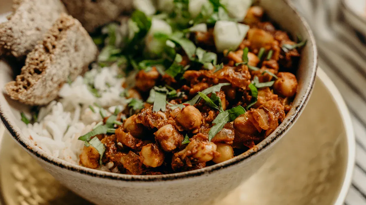 Healthy Cooking Techniques