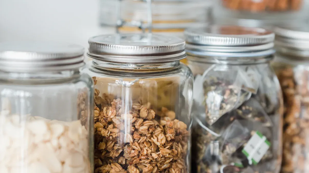 Peanut Butter Breakfast Ideas