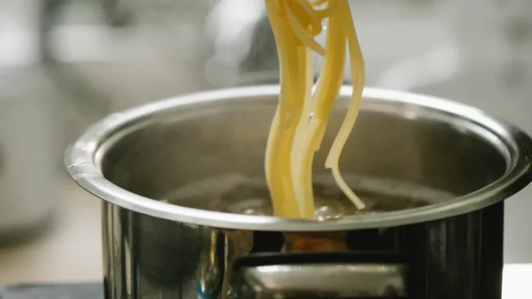 How to Fix Overcooked or Undercooked Meals