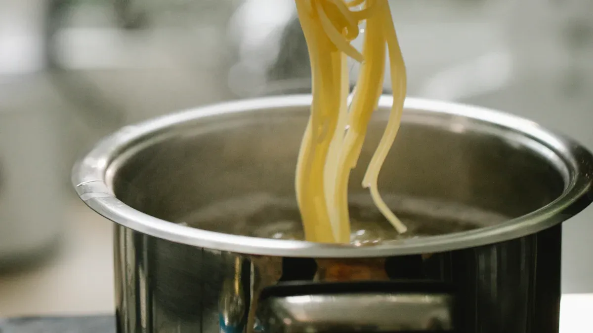 How to Fix Overcooked or Undercooked Meals