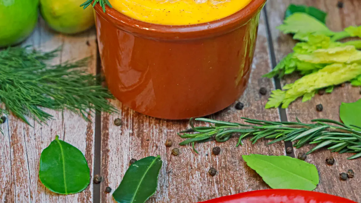 Easy One-Pot Meals for Beginner Home Cooks