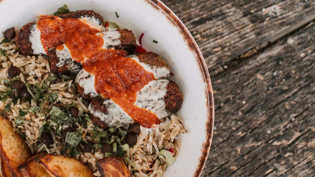 30-Minute Meals: Recipe 6