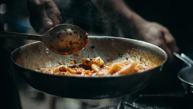 Common Cookware Mistakes and How to Avoid Them