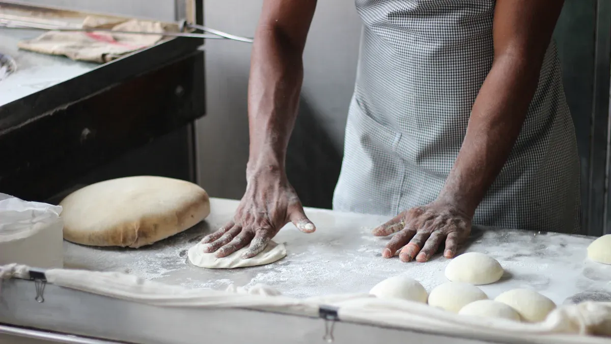 Easy Baking Recipes for Beginners