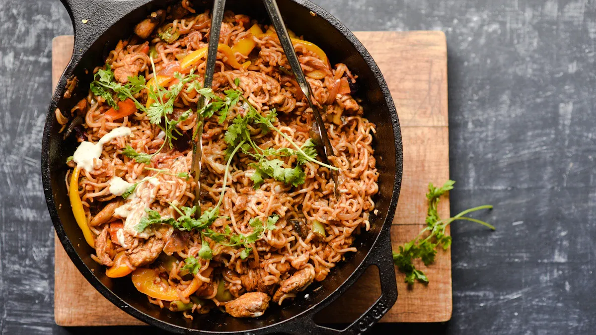 Easy One-Pot Chicken Meals