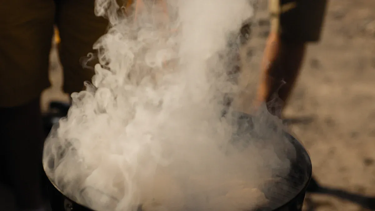 Beginner Guide to Sautéing, Boiling and Roasting