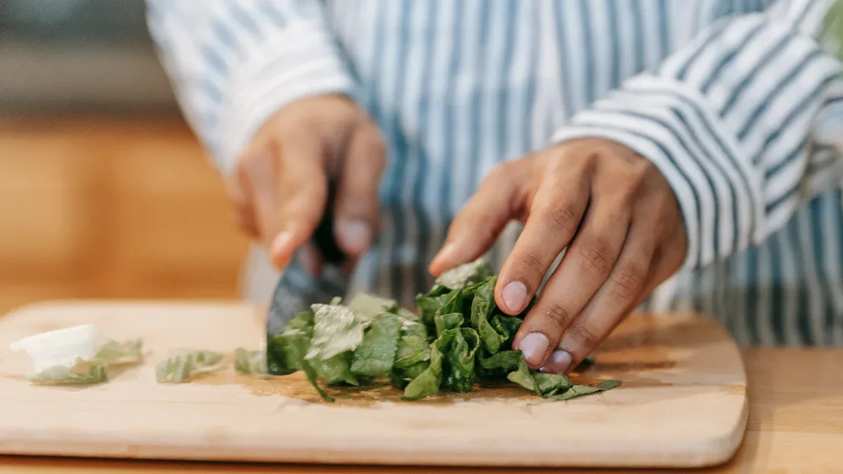 Tips for Reducing Food Waste