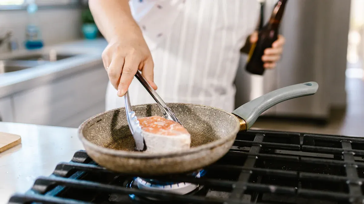 Cooking Methods for Beginners