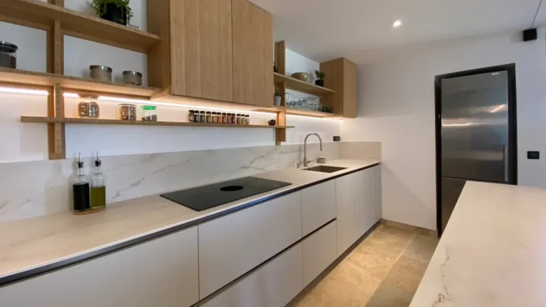 Practical Guide to Building an Efficient Home Kitchen