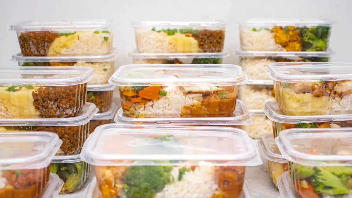 Easy Meal Planning Tips