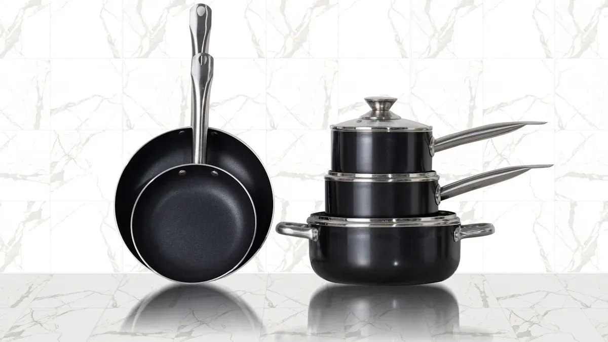Right Cookware