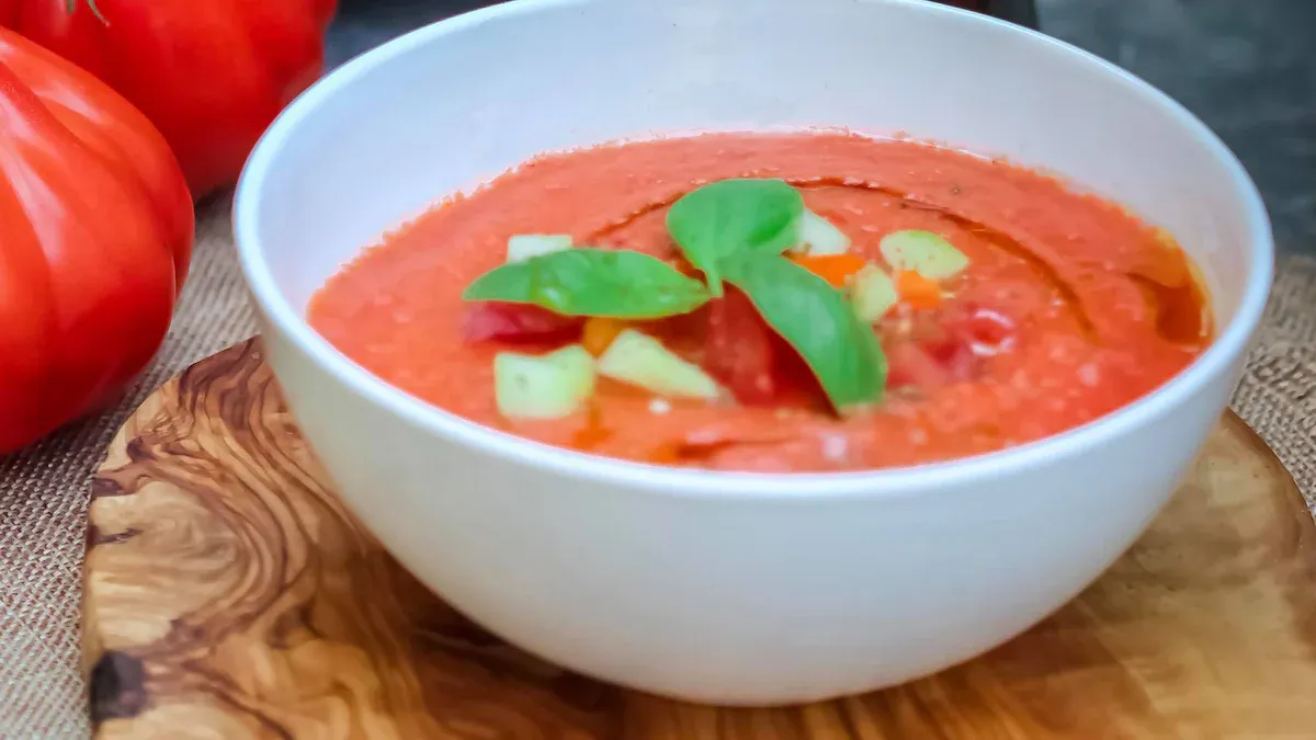 Quick Dipping Sauces