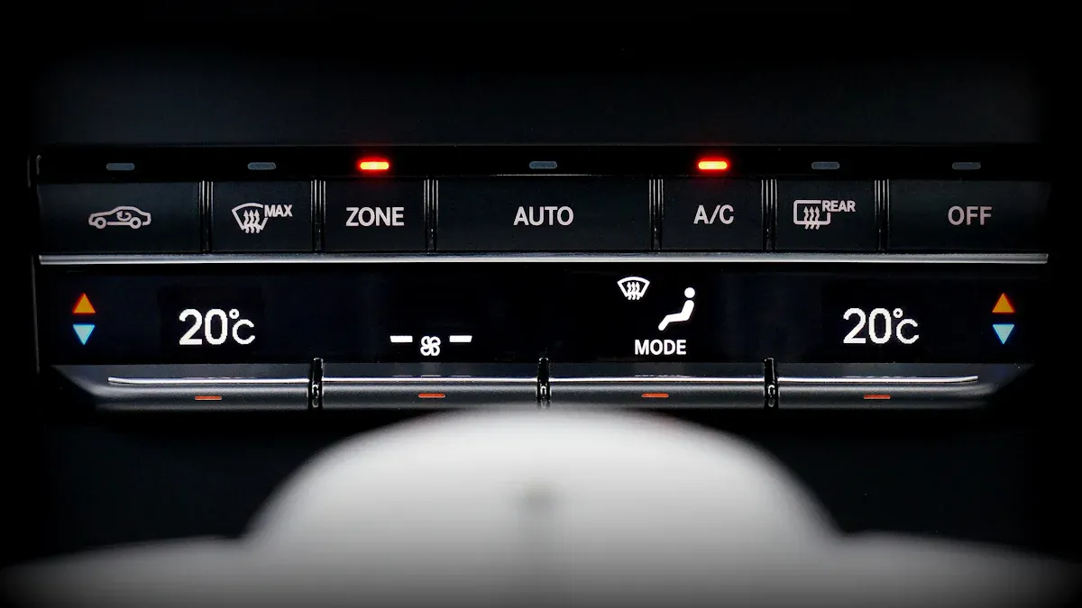 Timing and Temperature