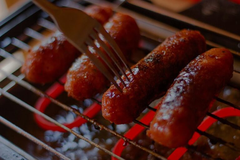 electric oven broiling tips