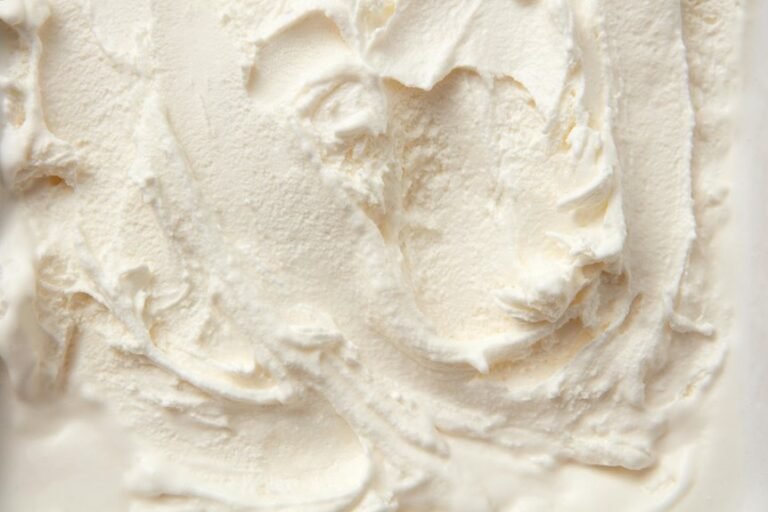 freezing whipped cream tips