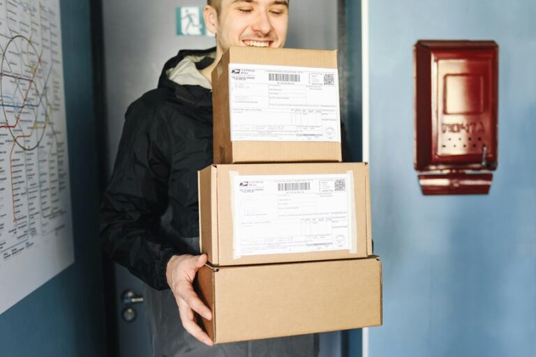 international chocolate shipping tips