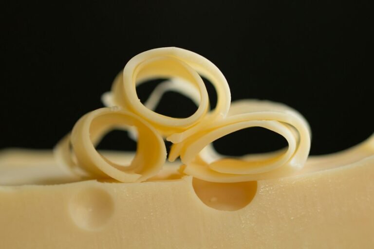 melting provolone cheese tips