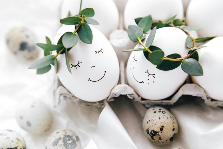ostrich egg cooking tips