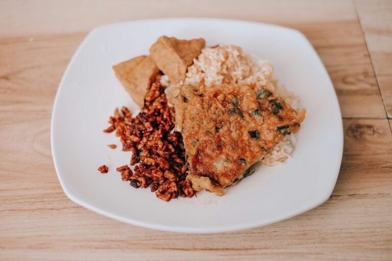 tempeh marination flavor timing