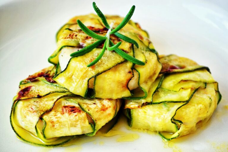 zucchini bitterness causes explained