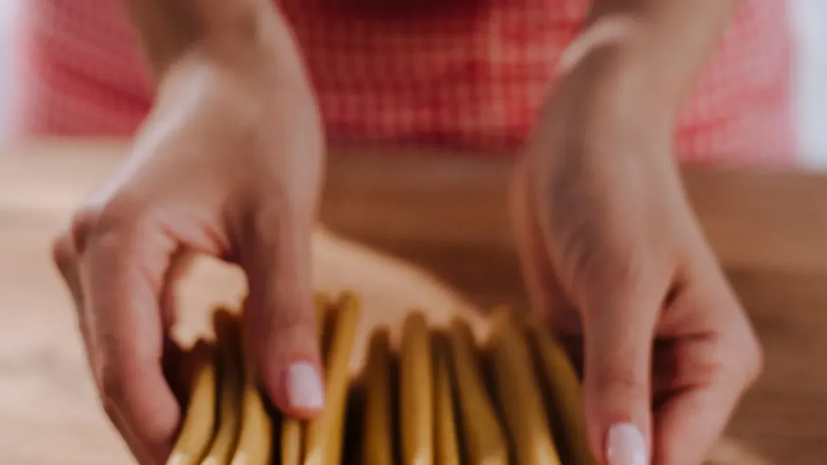 Preparing Your Meat for Tenderizing