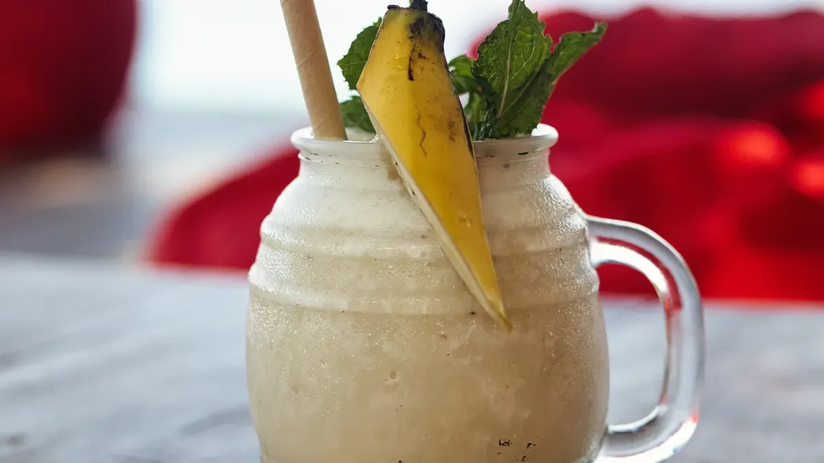 10 Delicious Smoothie Recipes